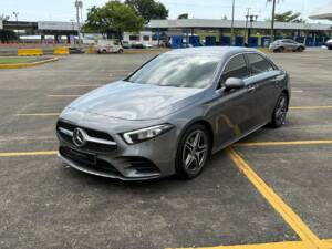 Mercedes Benz A 200 AMG PACKAGE 2019 23.000 km